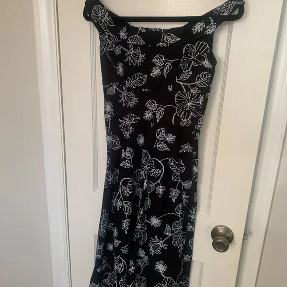 Bettie Page by Tatyana New Lamour Dress - Picture 4 of 9